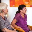 Ursel Ullmann und Helga Bisier.jpg